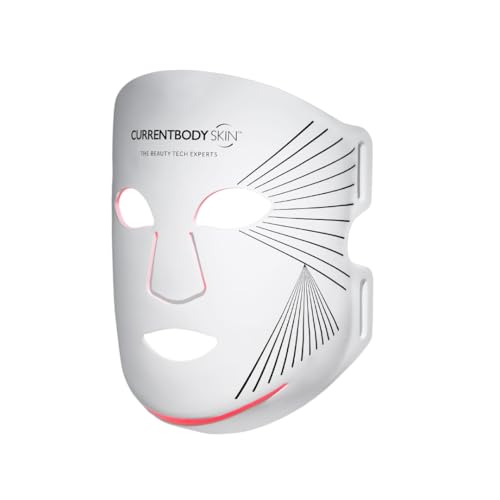 CurrentBody CurrentBody Skin LED Light Therapy Mask: Series 2 — Side-by-side comparison of top picks in this category