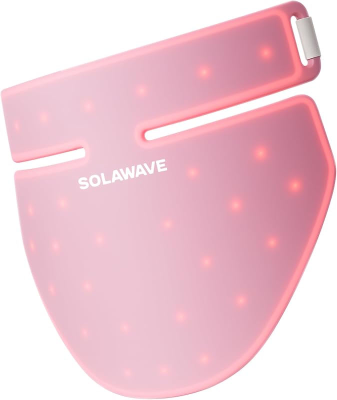 LED Mask Color Therapy Guide: What Each Light Wavelength Doe