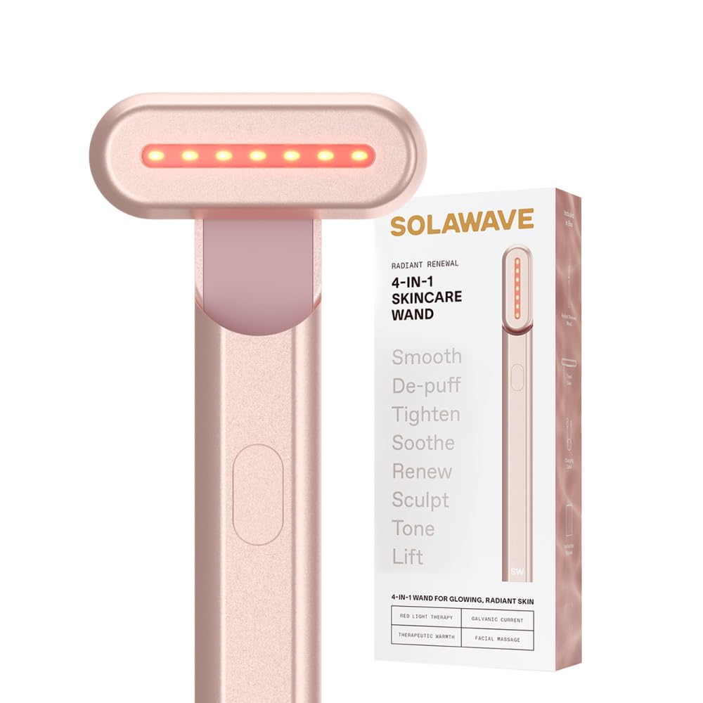 Solawave 4-in-1