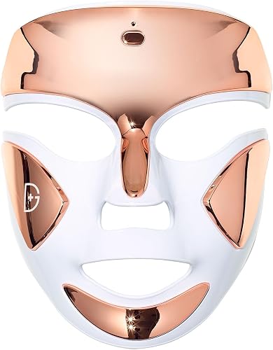 Dr. Dennis Gross DRx SpectraLite FaceWare Pro – LED Face Mask for Skin — Real-world performance testing in action