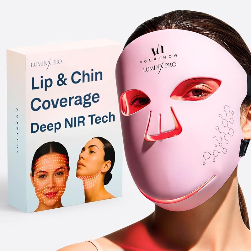 LED Therapy Science in 30 Seconds