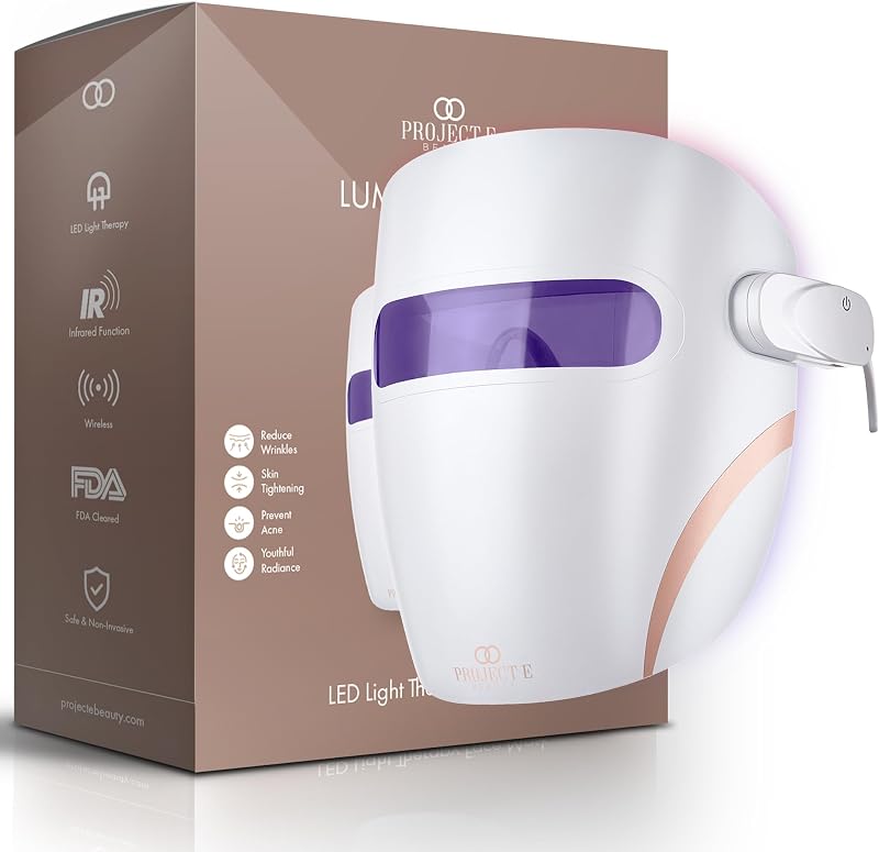 Solawave wand vs Ziip Halo for fine lines around the mouth