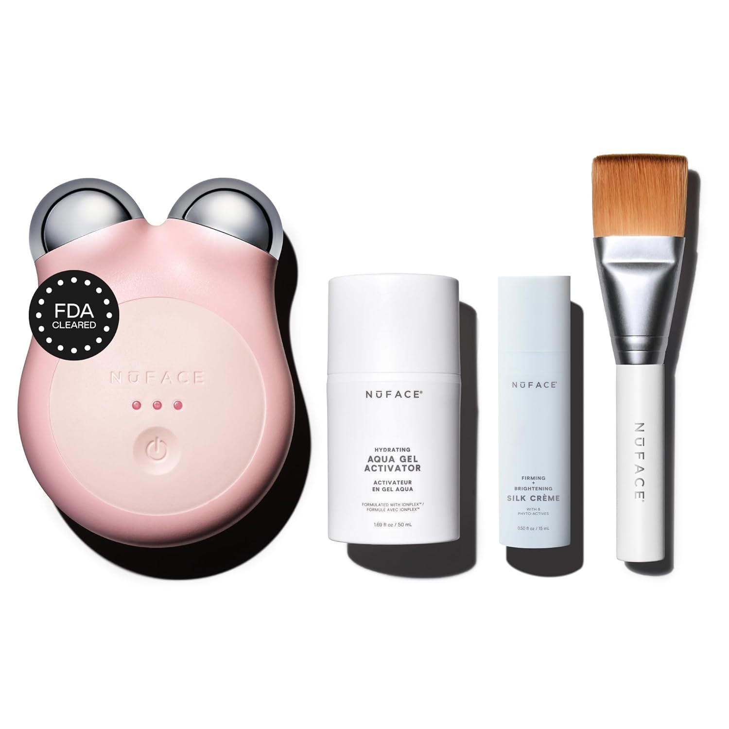 NuFACE Mini