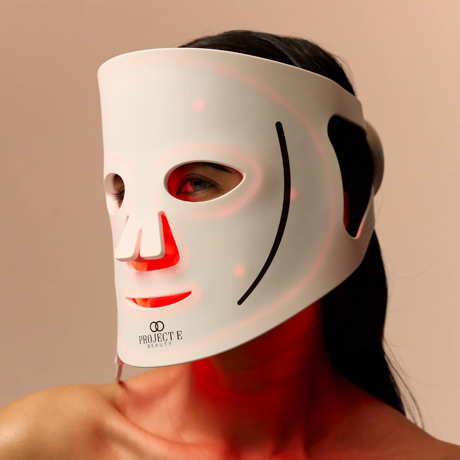 Project E Beauty 7 Color LED Mask