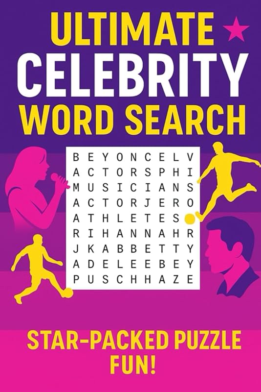 The Celebrity Favorite