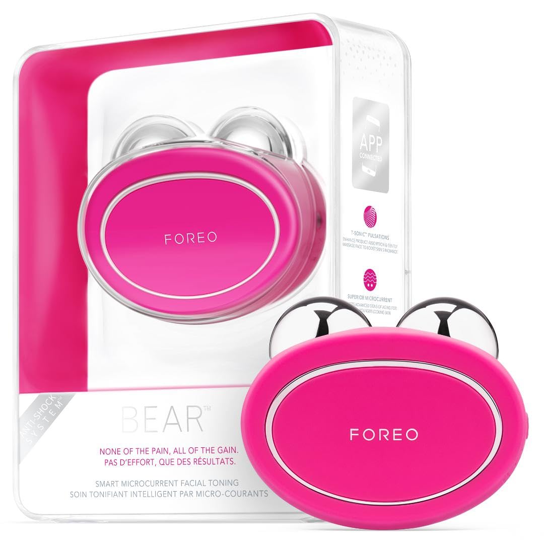 Foreo Bear