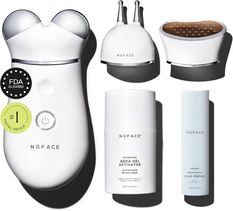 Omnilux Contour Face LED Mask Review: Real Results After 12 