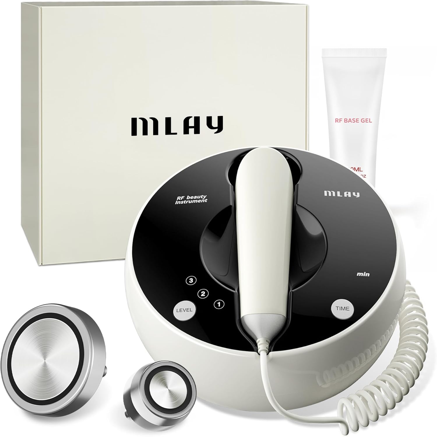 MLAY RF Radio Frequency Facial Machine