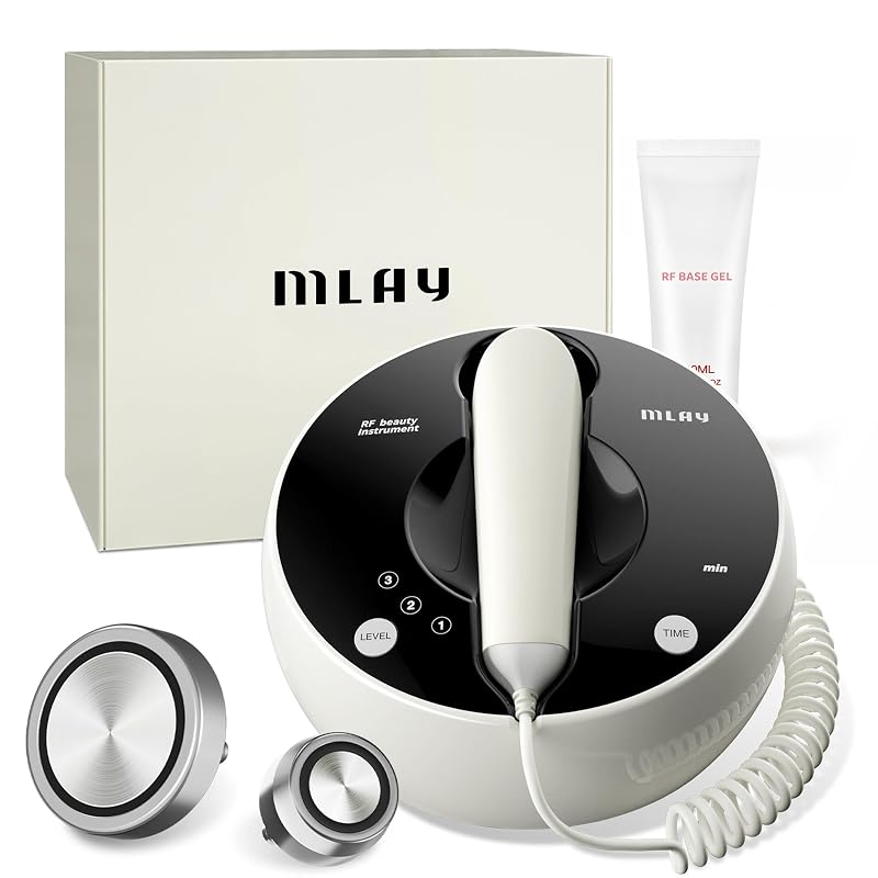 MLAY Professional RF Beauty Machine