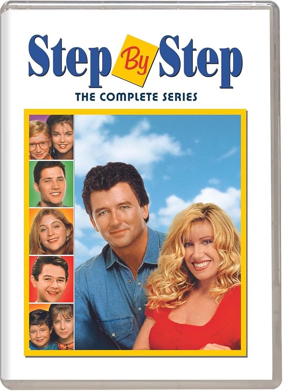 Step-by-Step