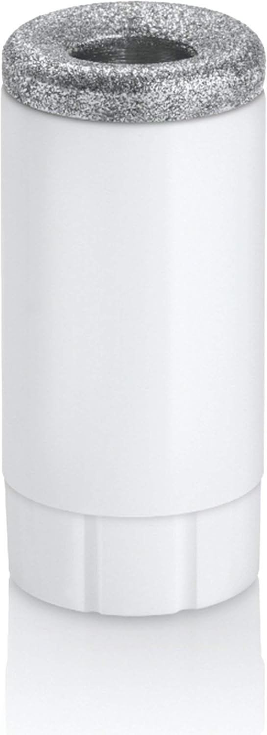 Trophy Skin Fine Diamond Tip - Compatible with Any Trophy Skin Microdermabrasion Machine - Professional-Quality Home Spa K...