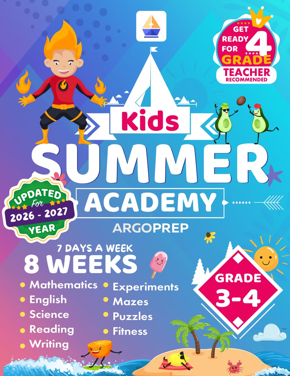 Weeks 3–4