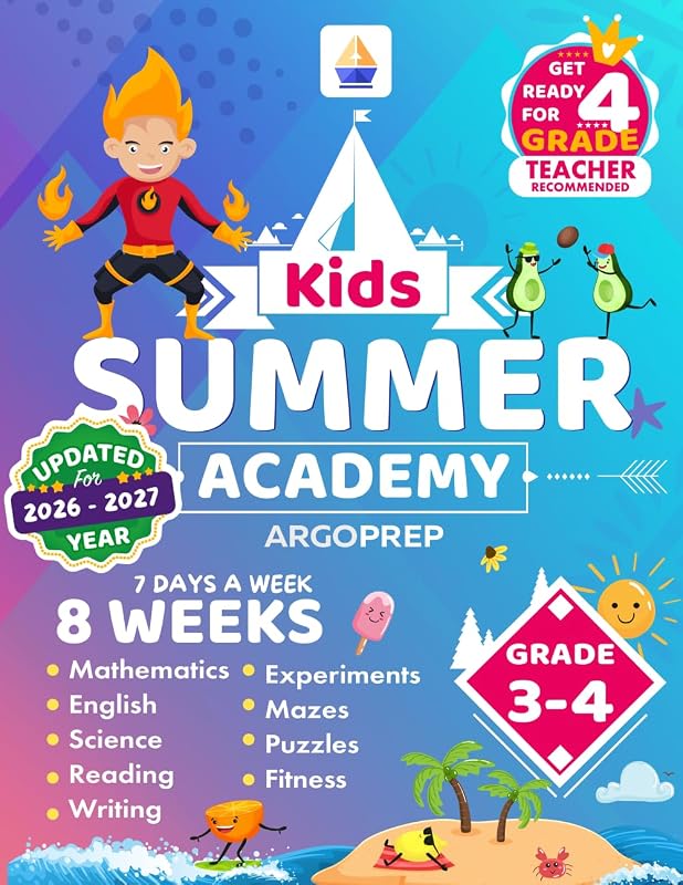 Weeks 3-4